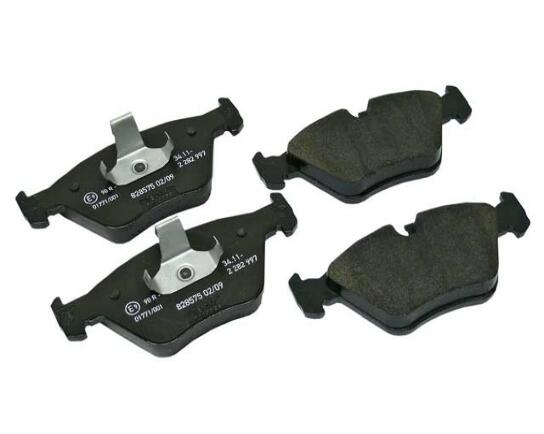 BMW Disc Brake Pad Set - Front 34112282995